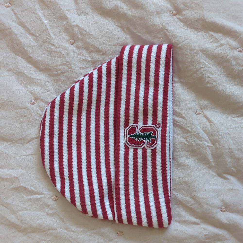 Baby Standford Beanie